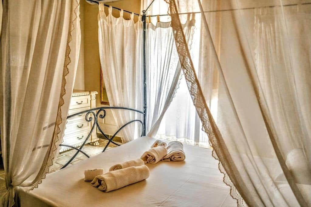 2 chambres, fer et planche à repasser, Wi-Fi gratuit