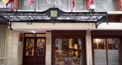 Hotel La Sabana