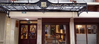 Hotel La Sabana