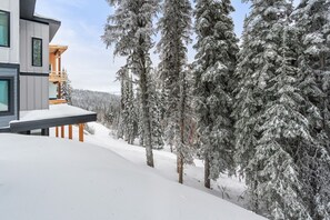 Property grounds - Silver Star Paradise (SilverStar)