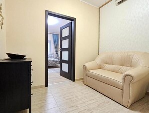 Una Smart TV, libros