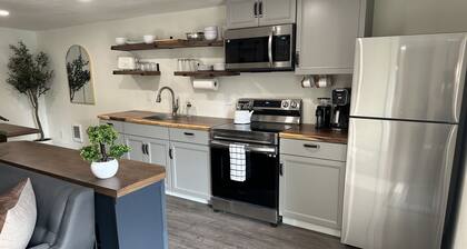Live/Work Downtown Apartment