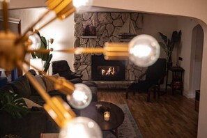 Interior - Mid Century Manette Overlook (Bremerton)