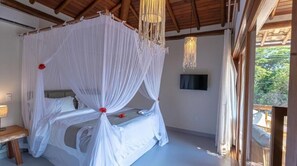 6 bedrooms, free WiFi, bed sheets