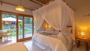 6 Schlafzimmer, kostenloses WLAN, Bettwäsche