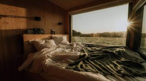 1 bedroom, WiFi