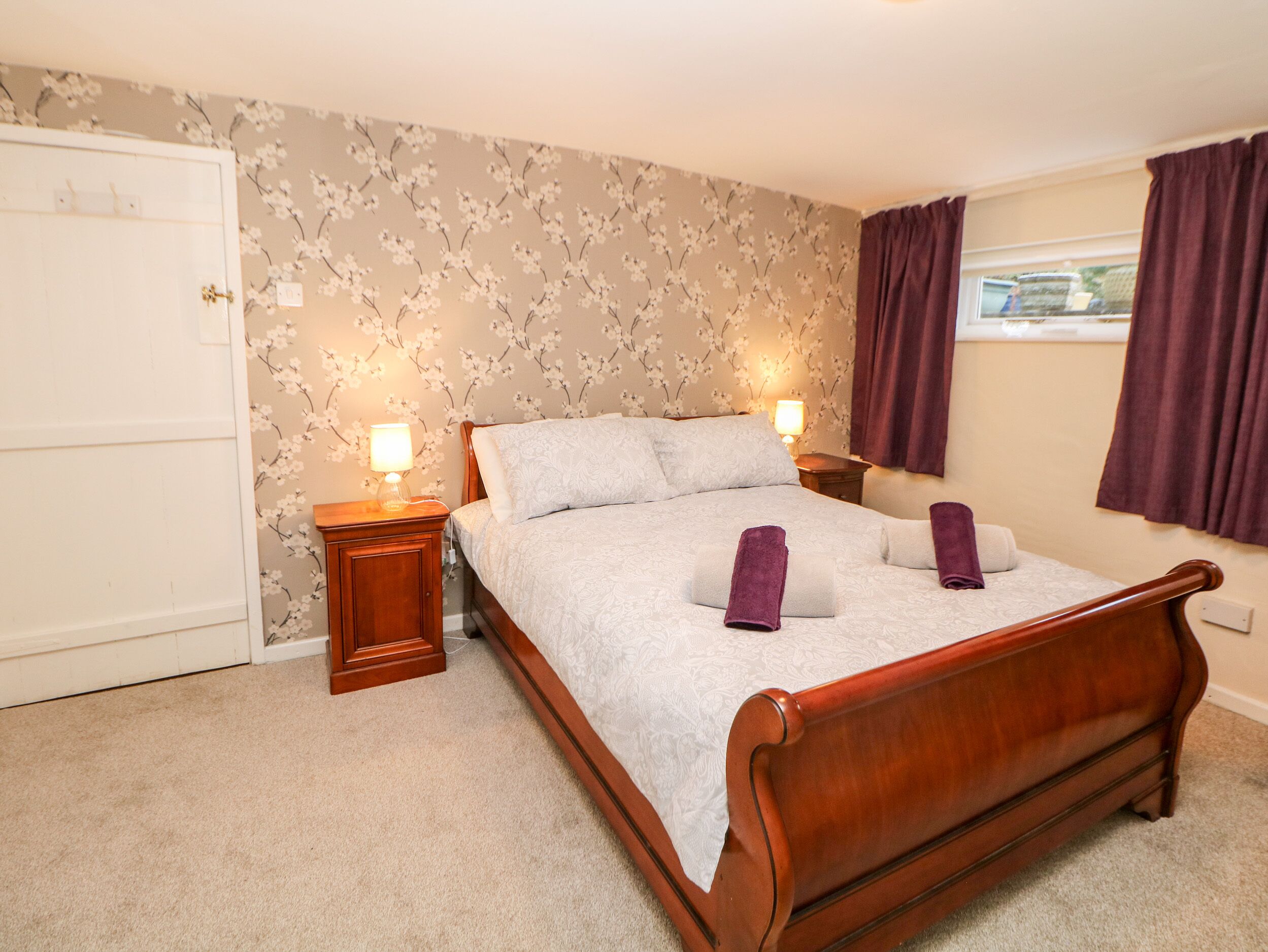 2 ห้องนอน, ห้องพักตกแต่งอย่างมีเอกลักษณ์, ตกแต่งพิเศษโดยเฉพาะ, Wi-Fi ฟรี