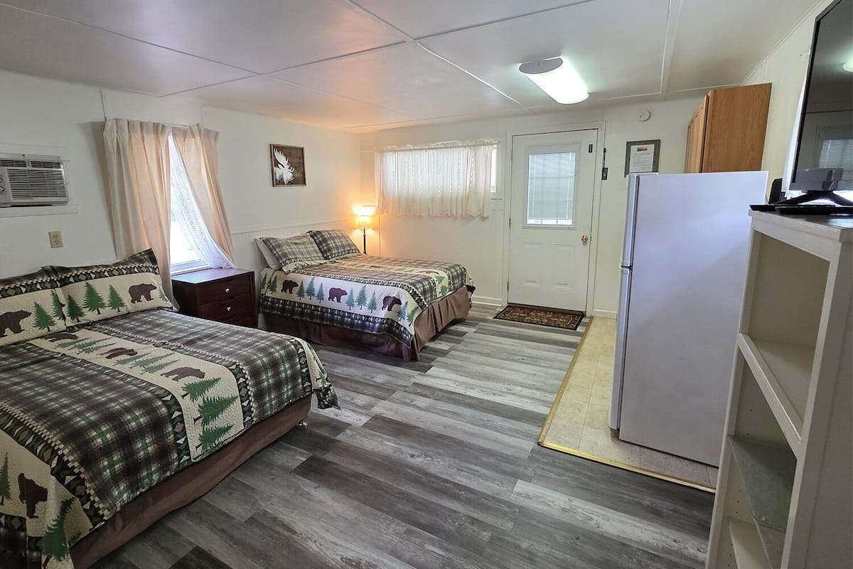 Cabin, Mountain View | Free WiFi