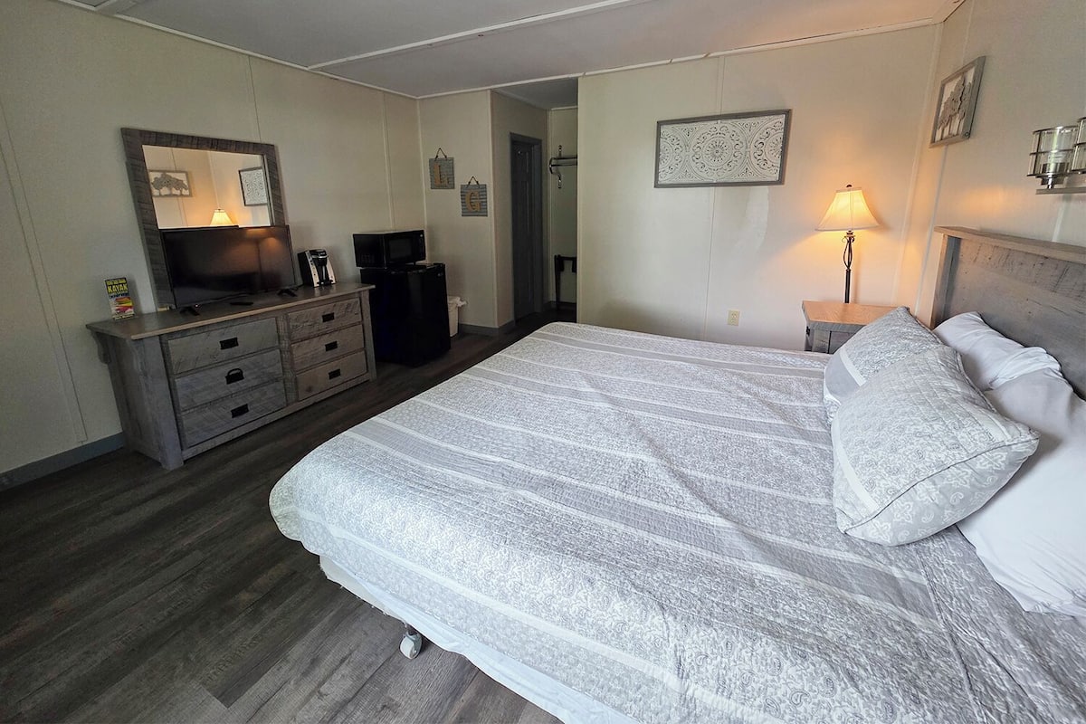 Suite, Mountain View | Free WiFi