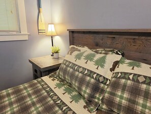 Cabin, Mountain View | Free WiFi