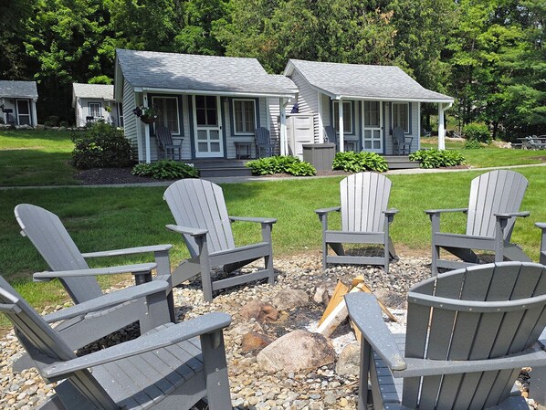 Cabin, Mountain View | Terrace/patio