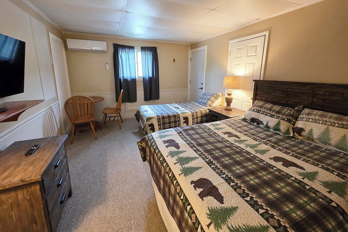 Suite, Mountain View | Free WiFi