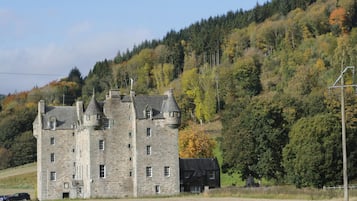 Cottage | Intérieur