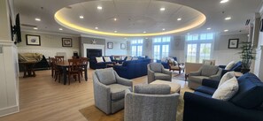 Interior - Sunset Island Townhouse - 5 Bdr/  Sleeps 12/ pool (Ocean City)