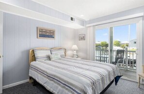 3 sovrum, strykjärn/strykbräda, wi-fi och sängkläder