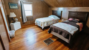 1 chambre, accĂšs Internet, draps fournis