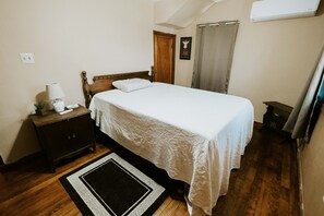 1 bedroom, Internet, bed sheets