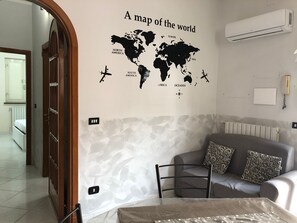 Interiør