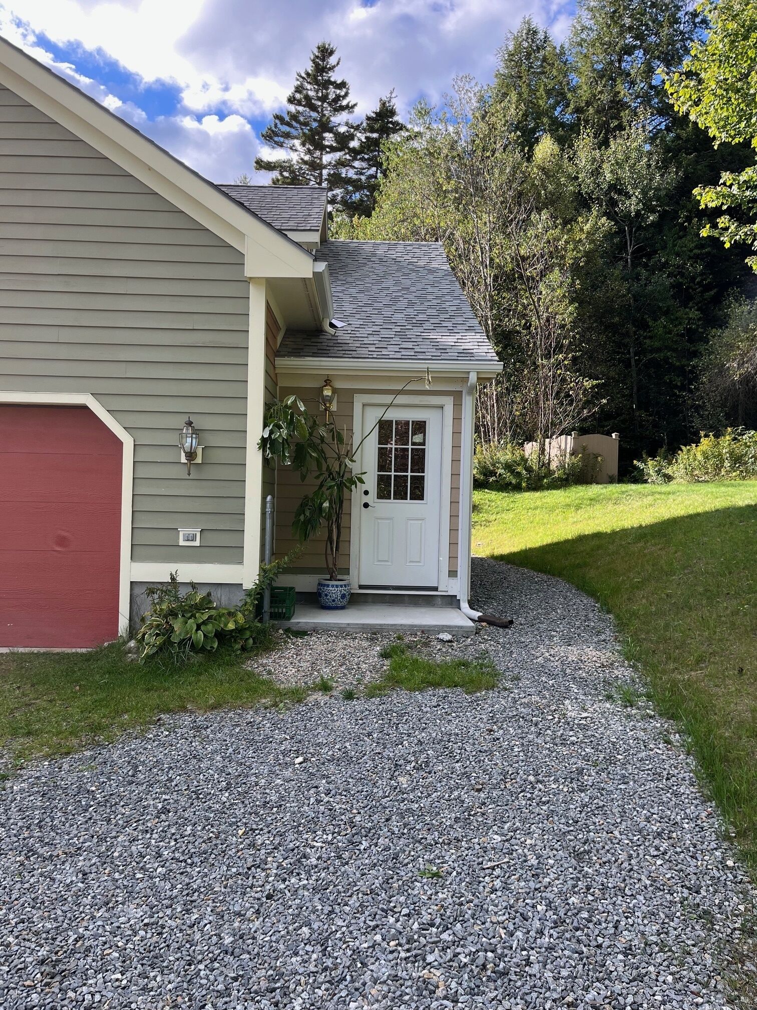 1 BR Apt in Wilmington