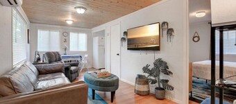 Oregon Coast Cottage Getaway!