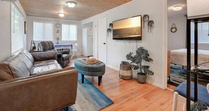 Oregon Coast Cottage Getaway!