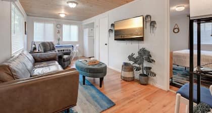 Oregon Coast Cottage Getaway!