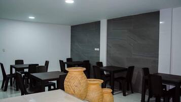 Habitación individual básica | Cocina privada