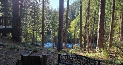 Yuba River Inn