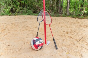 Sportveld