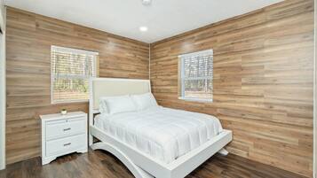 3 Schlafzimmer, WLAN, Bettwäsche