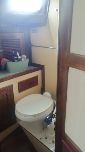 مناشف، صابون، شامبو، ورق حمّام