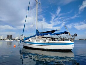 Port de plaisance