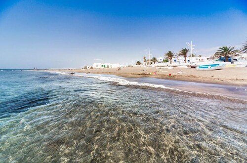 Casa Mirasol, Wi-fi and Netflix free