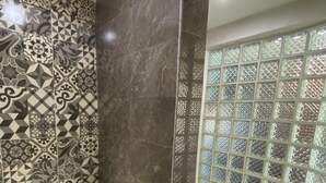 Standard Room | Bathroom - Hotel La Ninfa (Huasca de Ocampo)