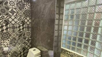 Habitación estándar | Baño
