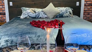 Standard Room - Hotel La Ninfa (Huasca de Ocampo)