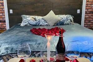 Standard Room - Hotel La Ninfa (Huasca de Ocampo)