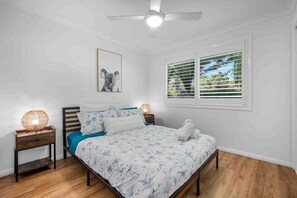 2 Schlafzimmer, Bügeleisen/Bügelbrett, Internetzugang, Bettwäsche