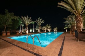Exterior - L'oasis de Kima (Taroudant)