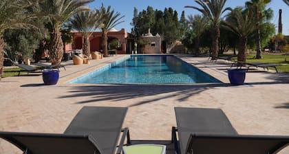 L'oasis de Kima