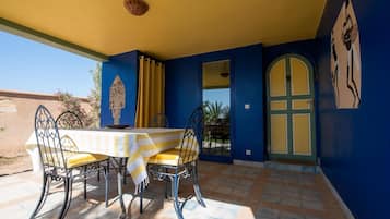 Villa | Exterior