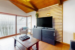 Téléviseur, livres