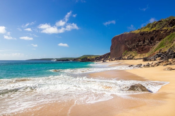 Plage