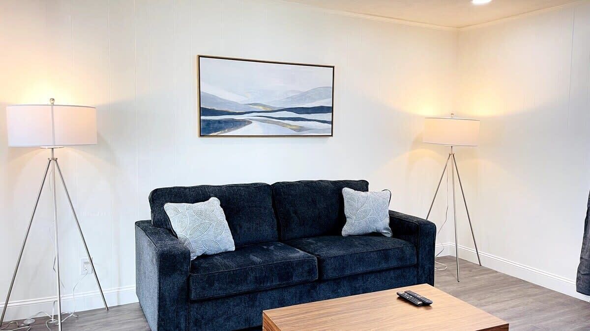Oppholdsområde