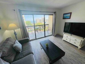 TV - OD Tower II #3, Amazing ocean view condo, pool (Myrtle Beach)