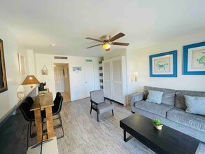 TV - OD Tower II #3, Amazing ocean view condo + pool (Myrtle Beach)