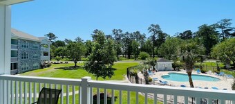 you'll love it! Central location, cute and quiet