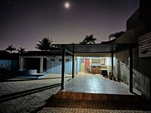 Brasília Espaço Lazer e Conforto