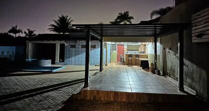 Brasília Espaço Lazer e Conforto