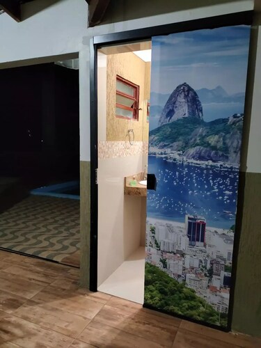 Brasília Espaço Lazer e Conforto